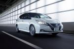 Nissan Leaf 2018 года (JP)